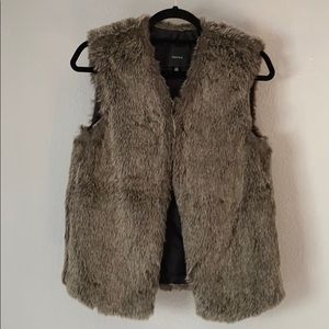 Talula Park Slope Vest
